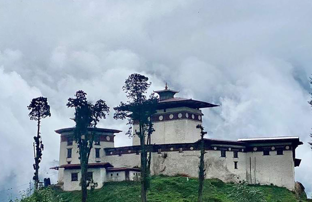 Dorji Phalam Travels