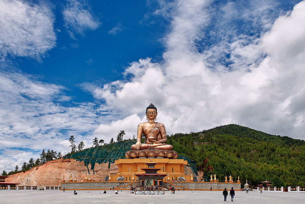Dorji Phalam Travels