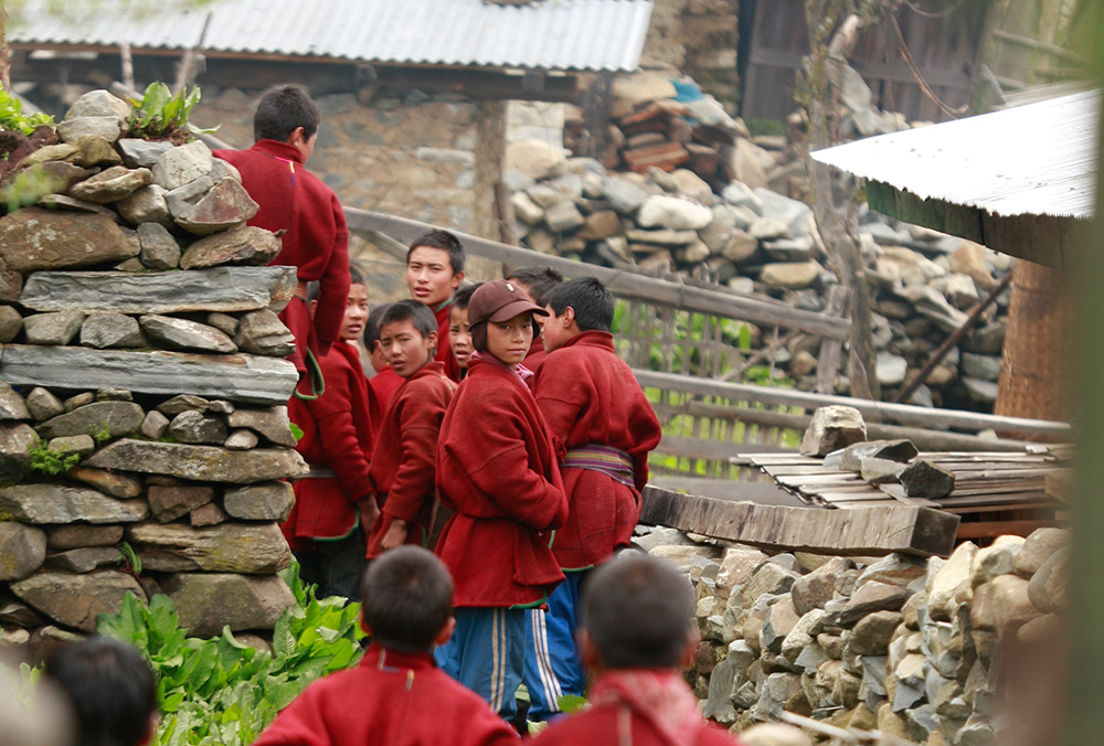 Dorji Phalam Travels