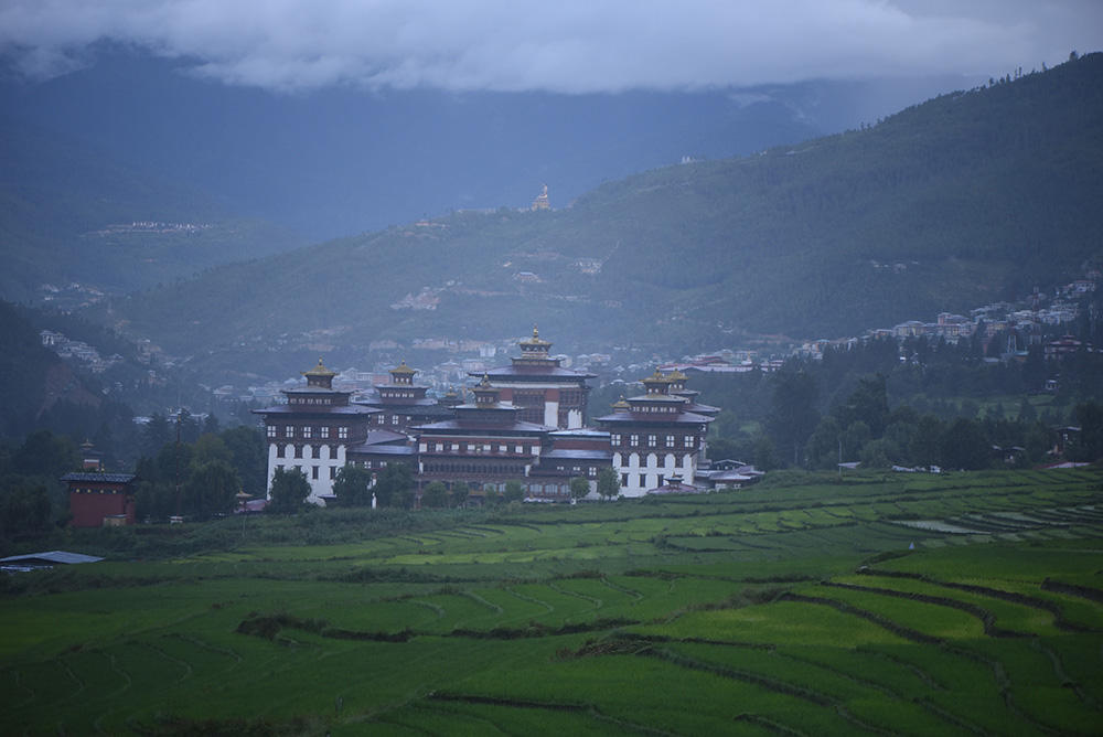 Dorji Phalam Travels