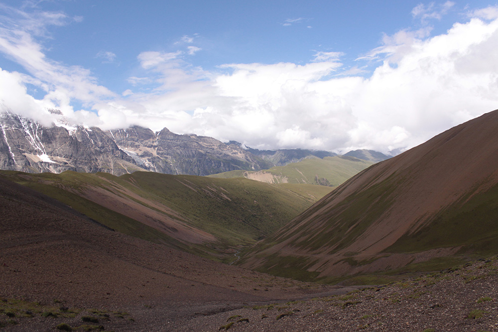 Dorji Phalam Travels
