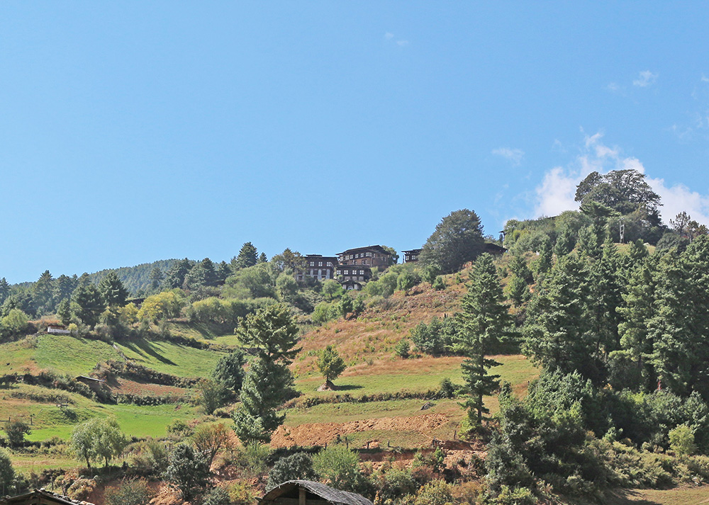 Dorji Phalam Travels