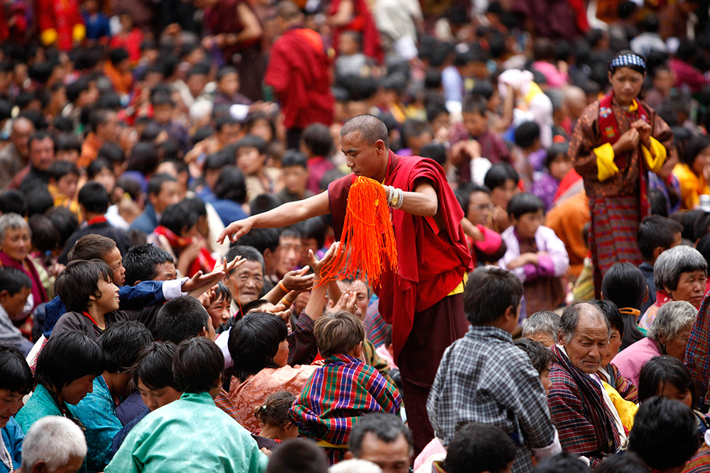 Dorji Phalam Travels