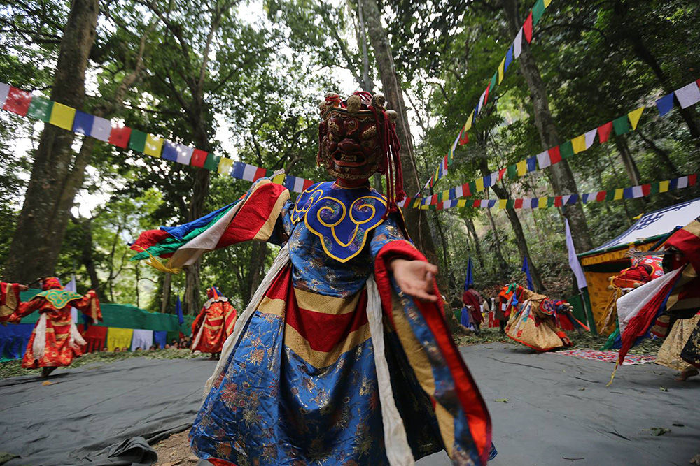 Dorji Phalam Travels