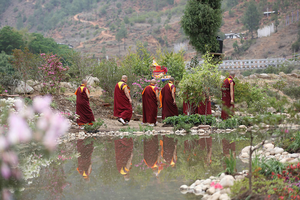 Dorji Phalam Travels