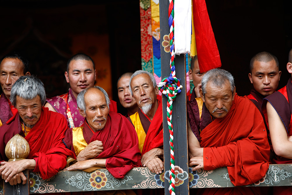 Dorji Phalam Travels
