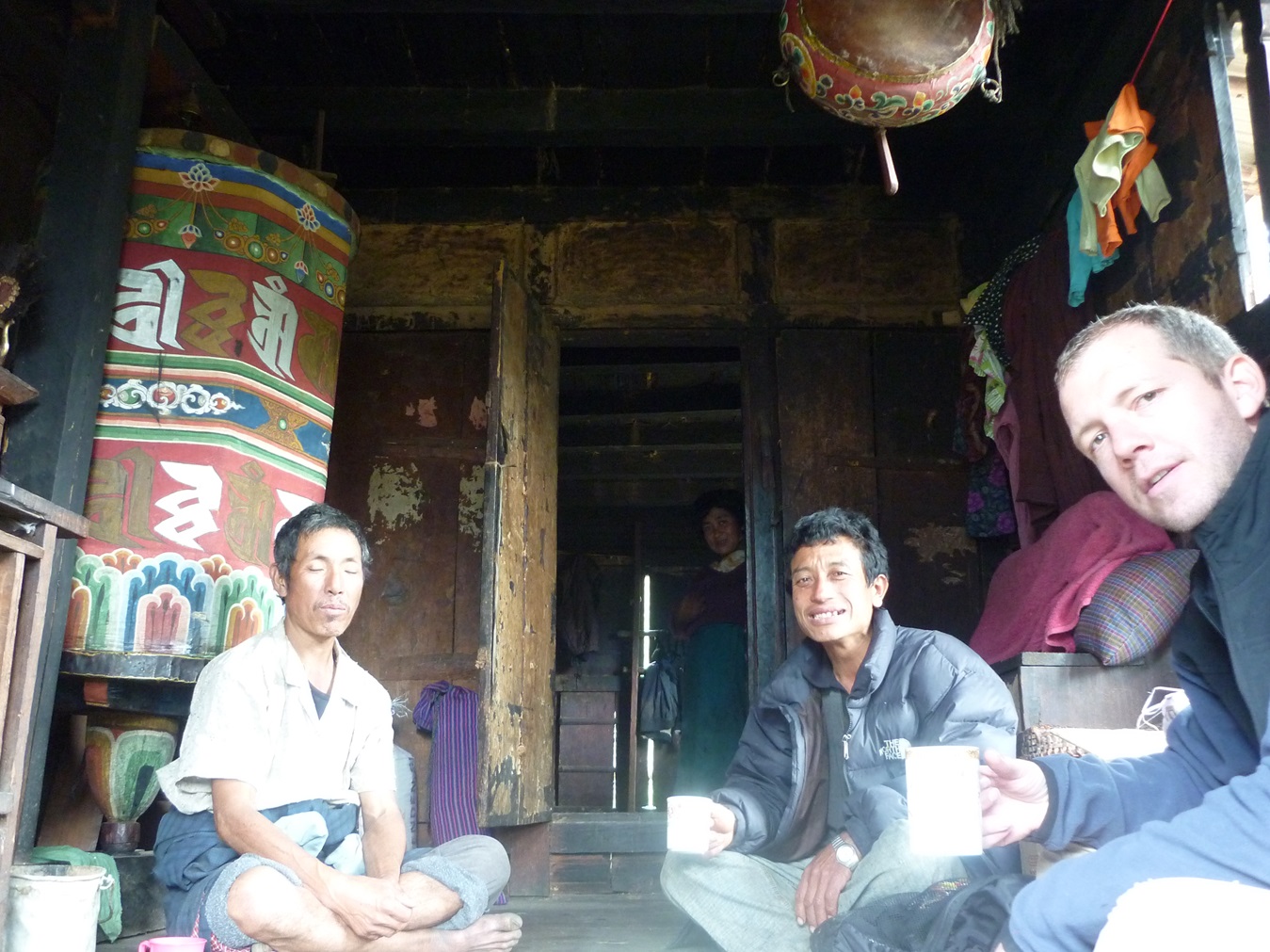 Dorji Phalam Travels